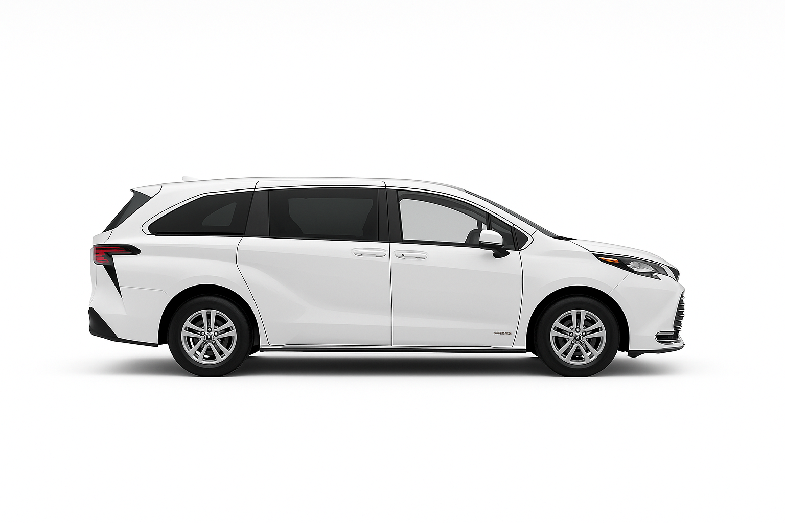 Standard Minivan